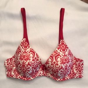 Embraceable Demi bra